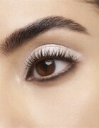 Clarins Ombre 4 Colour Eye Palette paleta senčil za oči za dolgoobstojen učinek odtenek 09 - Onyx Gradation 4.2 g