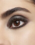 Clarins Ombre 4 Colour Eye Palette paleta senčil za oči za dolgoobstojen učinek odtenek 09 - Onyx Gradation 4.2 g
