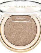 Clarins Ombre Skin senčila za oči odtenek 03 - Pearly Gold 1.5 g
