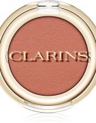 Clarins Ombre Skin senčila za oči odtenek 04 - Matte Rosewood 1.5 g