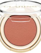 Clarins Ombre Skin senčila za oči odtenek 04 - Matte Rosewood 1.5 g