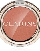 Clarins Ombre Skin senčila za oči odtenek 04 - Matte Rosewood 15 g