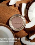 Clarins Ombre Skin senčila za oči odtenek 07 Pearly Copper 1.5 g