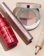 Clarins Ombre Skin senčila za oči odtenek 07 Pearly Copper 1.5 g