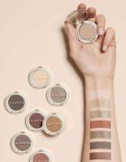 Clarins Ombre Skin senčila za oči odtenek 07 Pearly Copper 1.5 g