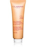 Clarins One Step Gentle Exfoliating Cleanser nežen piling gel za vse tipe kože 125 ml