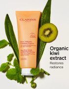 Clarins One Step Gentle Exfoliating Cleanser nežen piling gel za vse tipe kože 125 ml