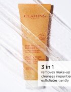 Clarins One Step Gentle Exfoliating Cleanser nežen piling gel za vse tipe kože 125 ml