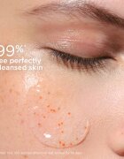 Clarins One Step Gentle Exfoliating Cleanser nežen piling gel za vse tipe kože 125 ml