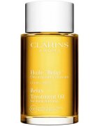 Clarins Relax Body Treatment Oil pomirjajoče in regeneracijsko olje za vse tipe kože 100 ml