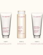 Clarins Renew-Plus Body Serum intenzivni obnovitveni serum za telo 200 ml