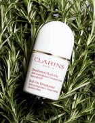 Clarins Roll-On Deodorant deodorant roll-on 50 ml