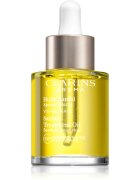 Clarins Santal Treatment Oil pomirjevalno olje za suho kožo 30 ml