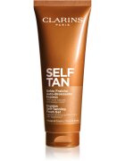 Clarins Self Tan Express Self-Tanning Fresh Gel samoporjavitveni gel z vlažilnim učinkom 125 ml