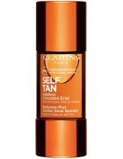 Clarins Self Tan Radiance-Plus Golden Glow Booster samoporjavitveni pripravek za obraz 15 ml