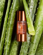 Clarins Self Tan Radiance-Plus Golden Glow Booster samoporjavitveni pripravek za obraz 15 ml