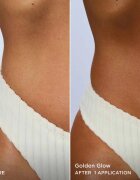 Clarins Self Tan Self-Tanning Milky Lotion samoporjavitvena krema za telo in obraz 125 ml