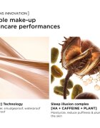 Clarins Skin Illusion All-In-One Concealer prekrivni korektor s posvetlitvenim učinkom odtenek 05 10 ml