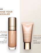 Clarins Skin Illusion All-In-One Concealer prekrivni korektor s posvetlitvenim učinkom odtenek 05 10 ml