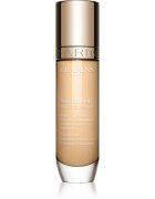 Clarins Skin Illusion Hydrating Foundation visoko prekrivni tekoči puder odtenek 100.4N 30 ml