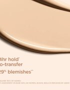 Clarins Skin Illusion Hydrating Foundation visoko prekrivni tekoči puder odtenek 100.4N 30 ml