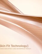 Clarins Skin Illusion Hydrating Foundation visoko prekrivni tekoči puder odtenek 100.4N 30 ml