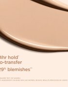 Clarins Skin Illusion Hydrating Foundation visoko prekrivni tekoči puder odtenek 103N 30 ml