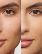 Clarins Skin Illusion Hydrating Foundation visoko prekrivni tekoči puder odtenek 110.5W 30 ml