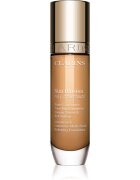 Clarins Skin Illusion Hydrating Foundation visoko prekrivni tekoči puder odtenek 112C 30 ml