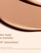 Clarins Skin Illusion Hydrating Foundation visoko prekrivni tekoči puder odtenek 112C 30 ml