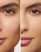 Clarins Skin Illusion Hydrating Foundation visoko prekrivni tekoči puder odtenek 112C 30 ml
