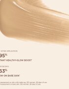 Clarins Skin Illusion Tinted Moisturizer tonirana krema SPF 25 odtenek 02 40 ml