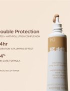 Clarins Skin Illusion Tinted Moisturizer tonirana krema SPF 25 odtenek 02 40 ml