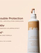 Clarins Skin Illusion Tinted Moisturizer tonirana krema SPF 25 odtenek 06 40 ml
