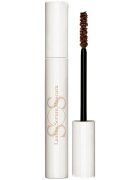 Clarins SOS Lashes Serum Mascara hranilna maskara za podaljšanje in volumen trepalnic 8 ml