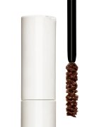 Clarins SOS Lashes Serum Mascara hranilna maskara za podaljšanje in volumen trepalnic 8 ml