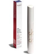 Clarins SOS Lashes Serum Mascara hranilna maskara za podaljšanje in volumen trepalnic 8 ml