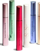 Clarins SOS Lashes Serum Mascara hranilna maskara za podaljšanje in volumen trepalnic 8 ml
