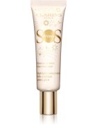 Clarins SOS Primer Gold Glow posvetlitvena podlaga za ličila (primer) 30 ml