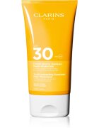 Clarins Sun Body Cream SPF30 krema za sončenje SPF 30 150 ml