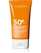 Clarins Sun Body Cream SPF50+ krema za sončenje SPF 50+ 150 ml