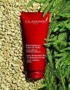 Clarins Super Restorative Balm For Abdomen And Waist balzam za učvrstitev za trebuh in pas 200 ml