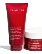 Clarins Super Restorative Balm For Abdomen And Waist balzam za učvrstitev za trebuh in pas 200 ml