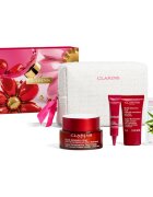 Clarins Super Restorative Collection darilni set za zrelo kožo
