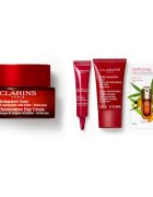 Clarins Super Restorative Collection darilni set za zrelo kožo