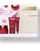 Clarins Super Restorative Collection darilni set za zrelo kožo
