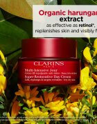 Clarins Super Restorative Day Cream dnevna krema za suho do zelo suho kožo 50 ml