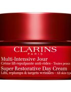 Clarins Super Restorative Day Cream dnevna krema za vse tipe kože 50 ml
