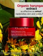 Clarins Super Restorative Day Cream dnevna krema za vse tipe kože 50 ml