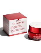 Clarins Super Restorative Day Cream dnevna krema za vse tipe kože 50 ml